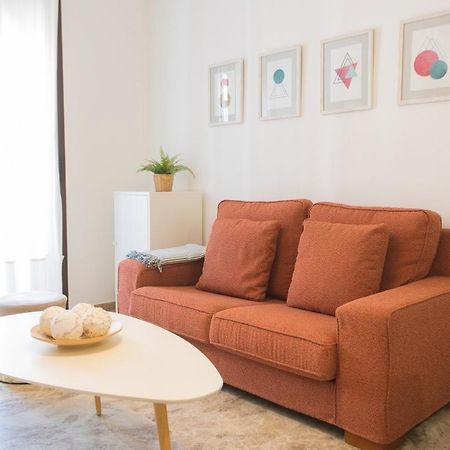 Apartamento Santuario De La Victoria Málaga Exteriör bild